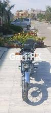 Honda CD 70 2024 for Sale in Green Town