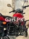 Suzuki GR 150 2022 for Sale in Islamabad