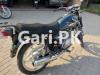 Suzuki GS 150 SE 2021 for Sale in Lahore