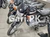 Suzuki GD 110S 2024 for Sale in Gulshan-e-Iqbal