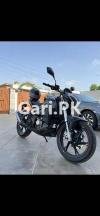 Benelli 180S 2020 for Sale in North Nazimabad - Block A