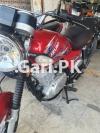 Suzuki GS 150 2021 for Sale in Faisalabad