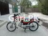 Honda CD 70 2022 for Sale in New Satellite Town