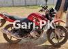 Yamaha YBR 125G 2017 for Sale in Sohawa Jumlani