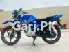Yamaha YBR 125G 2022 for Sale in Rawalpindi