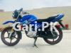 Yamaha YBR 125G 2022 for Sale in Gulbahar Scheme