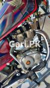 Honda CG 125 2022 for Sale in 14 Block