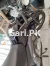 Suzuki GSX 125 2024 for Sale in Karachi