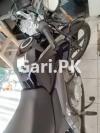 Suzuki GSX 125 2024 for Sale in North Karachi