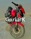 Honda Deluxe 2016 for Sale in Lahore