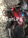 Honda CB 150F 2023 for Sale in Lahore