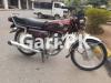 Honda CG 125 2023 for Sale in Bahria Town Phase 8