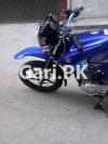 Yamaha YBR 125G 2023 for Sale in Johar Town Phase 1