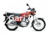 Honda CG 125 2024 for Sale in Aibak Road