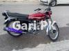 Honda CG 125 2019 for Sale in Kahuta Road