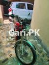 MS Jaguar E 125 2023 for Sale in Sahiwal