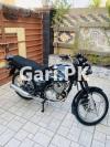 Suzuki GS 150 SE 2021 for Sale in Sitara Colony