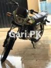 Honda Deluxe 2014 for Sale in Nazimabad