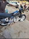 Suzuki 100 2022 for Sale in Orangi Town