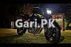 Benelli TNT 600 2021 for Sale in Rawalpindi