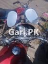 Honda Deluxe 2013 for Sale in Gulbahar