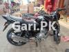 Yamaha YBR 125 2022 for Sale in Multan
