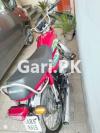 Honda CD 70 2023 for Sale in Nasheman-e-Iqbal