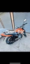 Yamaha YBR 125G 2023 for Sale in Rawalpindi