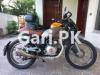 Suzuki GS 150 SE 2005 for Sale in Lahore
