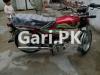 Honda CD 70 2023 for Sale in Rehmat Colony