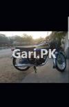 Honda CB 180 1976 for Sale in University Road