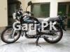 Suzuki GS 150 SE 2021 for Sale in Bahria Town - Sector D