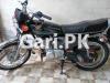 Honda CG 125  2023