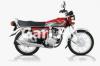 Honda CG 125 2023 for Sale in Shadab Colony