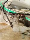 Honda CG 125 2013 for Sale in Karachi