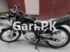 Suzuki GS 150 2021 for Sale in Gulshan-e-Ravi