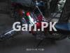 Honda CG 125 2022 for Sale in Karachi