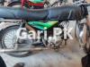 Honda CD 70 2013 for Sale in Islamabad