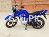 Yamaha YBR 125G 2022 for Sale in Airport Housing Society