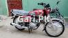 Honda CG 125 2023 for Sale in Karachi