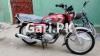 Honda CG 125 2023 for Sale in Kharadar