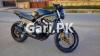 Honda CB400 1997 for Sale in Hussani Chowk