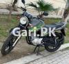 Yamaha YBR 125G 2023 for Sale in Faisal Town