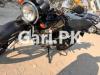 Yamaha YBR 125G 2021 for Sale in Rawalpindi