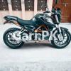 Benelli TNT 25 2019 for Sale in Jhelum