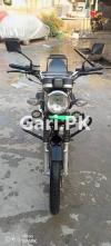 Suzuki 100 2022 for Sale in Burma Town