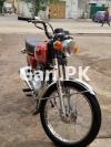 Honda CG 125 1985 for Sale in Islamabad