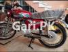 Honda CG 125 2023 for Sale in Azizabad