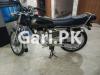 Honda CG 125 2022 for Sale in Lahore