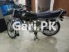 Honda CG 125 2022 for Sale in Begampura